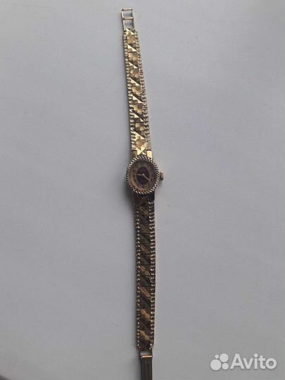 Винтажные часы