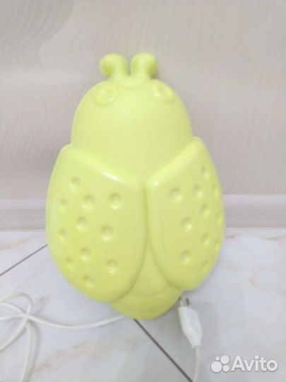 Ночной светильник