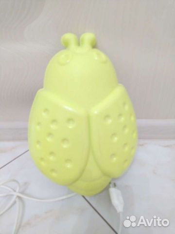 Ночной светильник