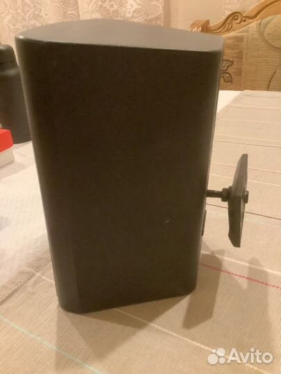 Колонка jbl control 23