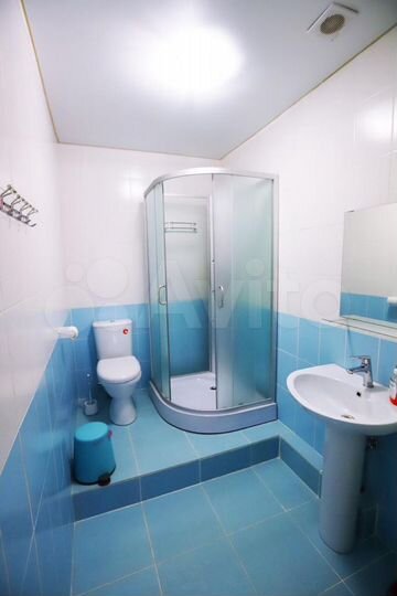 Комната 14 м² в 7-к., 2/3 эт.