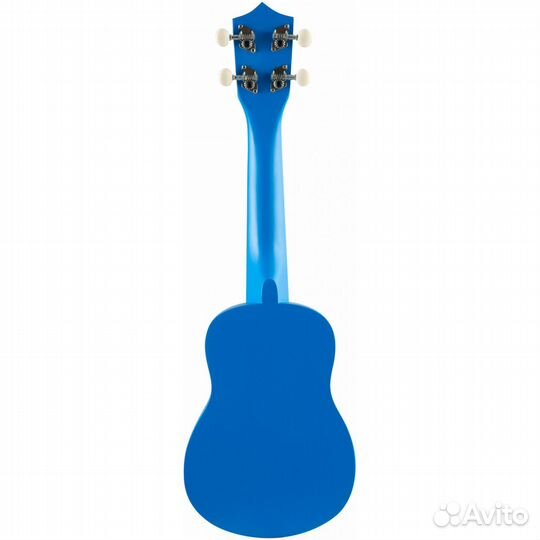 Укулеле Terris JUS-10 BL