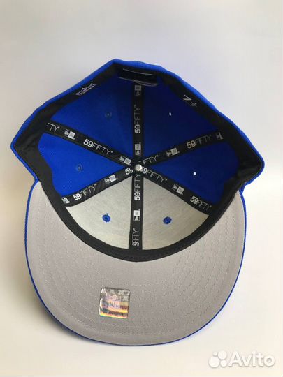 Бейсболка New Era 59Fifty 7 1/2 NFL США