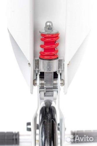 Городской самокат