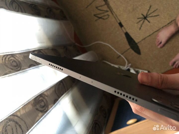 iPad 11 pro 2021 M1 128 gb 3 поколение