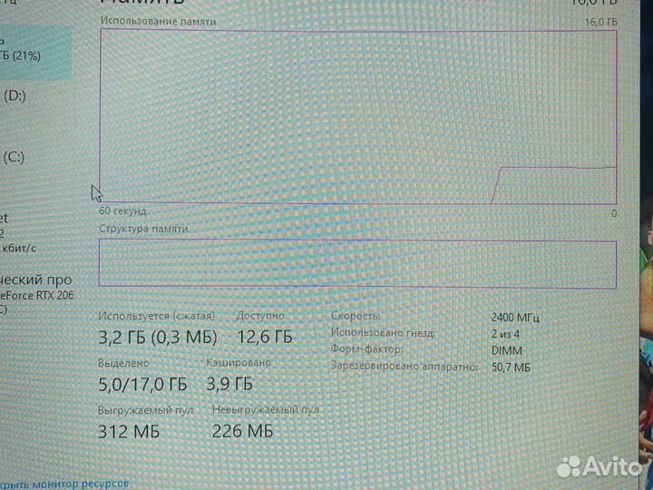 Компьютер+девайсы