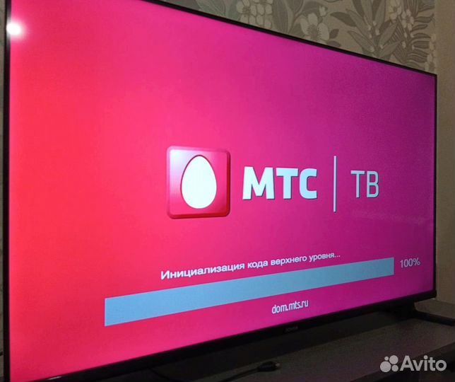 Приставка DCD2304