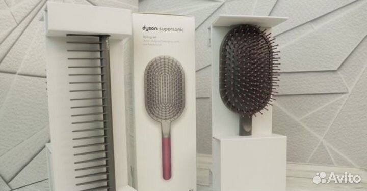 Расческа Dyson