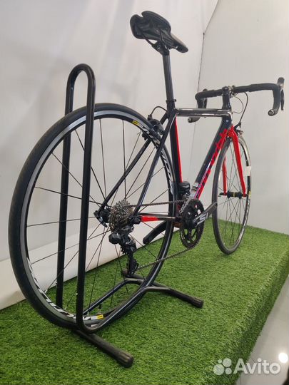 Шоссейный велосипед Cannondale Super Six Evo 2018