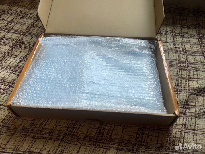 Новая матрица 14