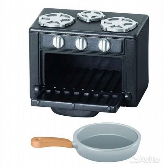 Sylvanian Families Набор 