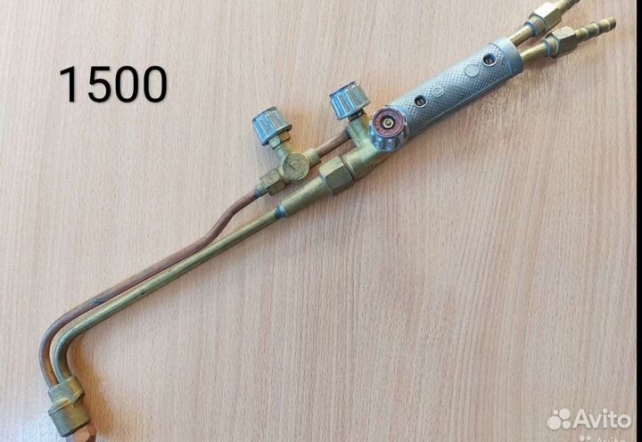 Газосварка горелки резаки проволока