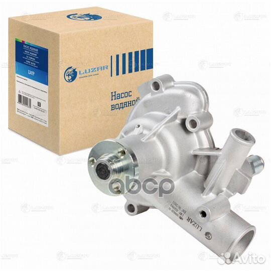 Насос водяной УАЗ 409 (Евро-3) с кондиц. (LWP