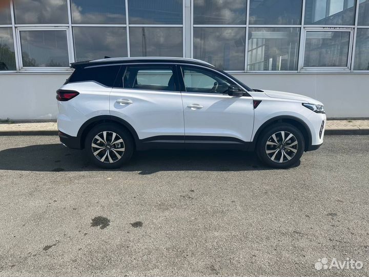 Chery Tiggo 7 Pro Max 1.5 CVT, 2023