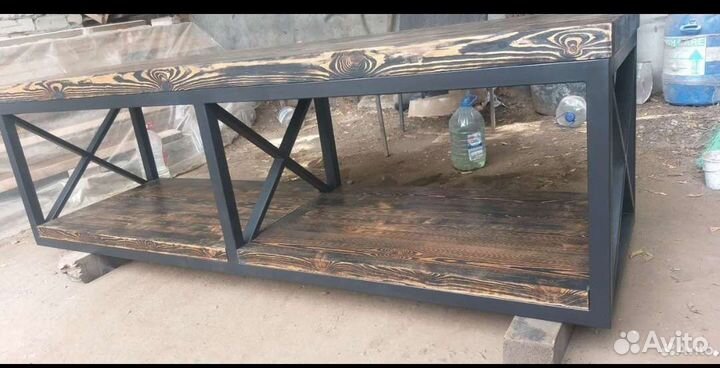 Тумба под тв