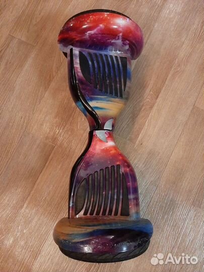 Гироскутер бу