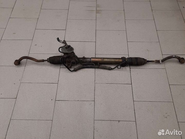 Рулевая рейка Ford Galaxy 7M3422061A