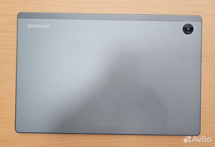 Планшет samsung galaxy tab a8