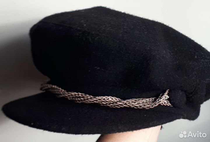 Кепка женская H&M