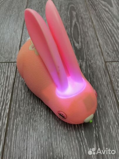 Интерактивная игрушка 