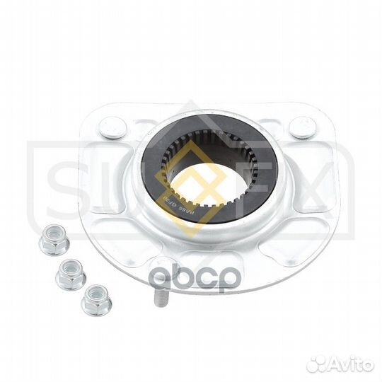 Опора стойки перед прав/лев FM1076 sufix