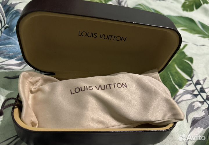 Louis vuitton очки