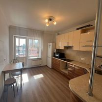 1-к. квартира, 45 м², 3/10 эт.