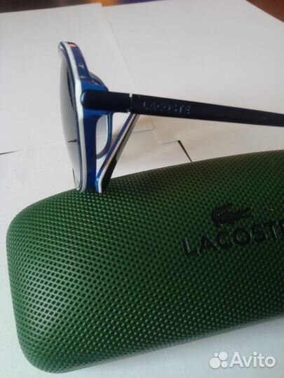 Солнцезащитные очки италия