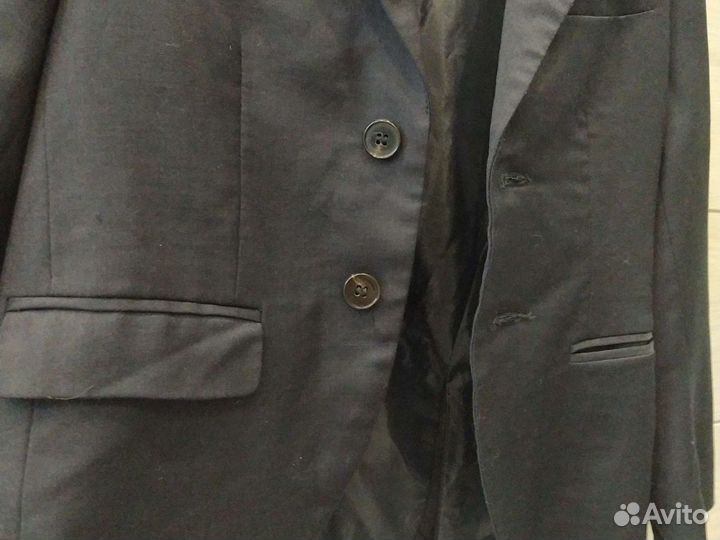 Пиджак zara для мальчика