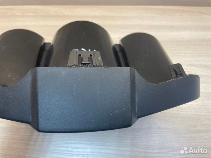 Козырек щитка приборов LADA X-Ray