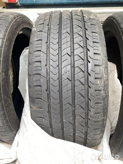 Goodyear Eagle Sport 245/40 R18