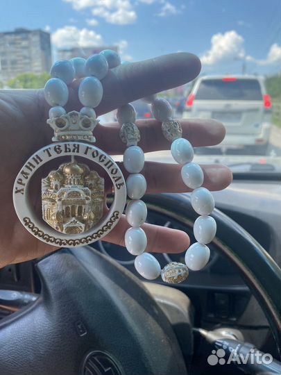 Четки ручной работы в авто