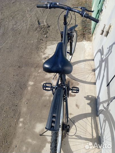 Велосипед Десна 2200