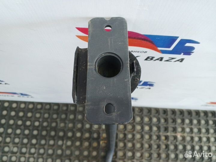 7482575159 Поручень кабины задний левый Renault T