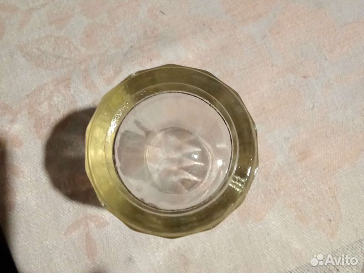 Гранёный стакан