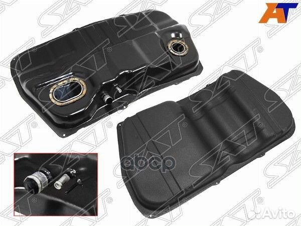 Бак sthn504010 Sat