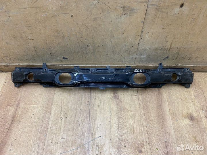 Усилитель заднего бампера Hyundai Ix35 2010-2015