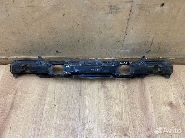 Усилитель заднего бампера Hyundai Ix35 2010-2015