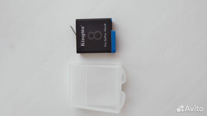 Аккумулятор для Gopro 8