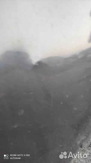 Капот Ford Mondeo 2