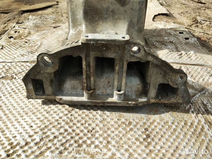 Поддон масляный двигателя Kia Sportage G4GC