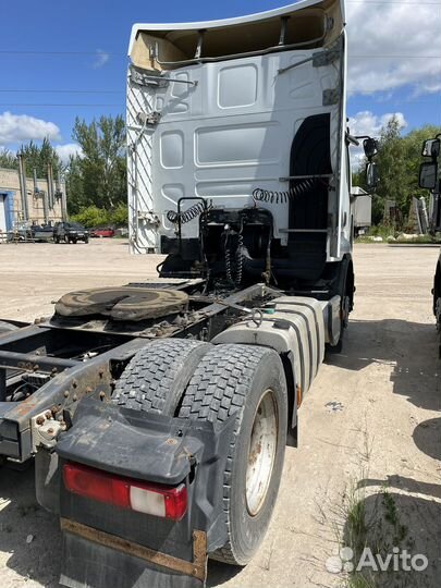Renault Premium 380, 2012