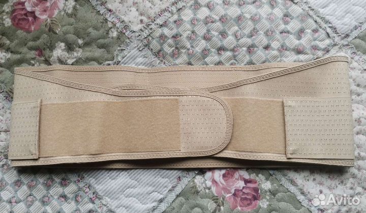 Бандаж для беременных orlett MS-96 поддерживающий