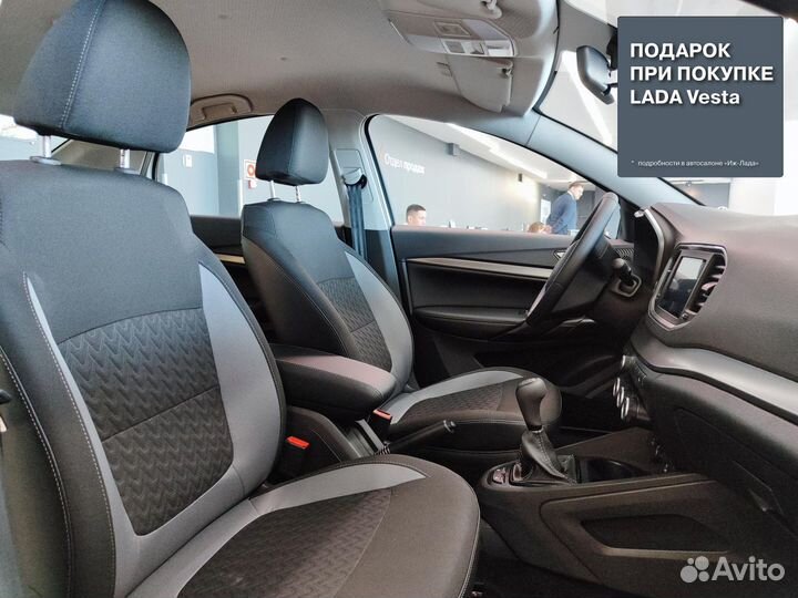 LADA Vesta 1.6 МТ, 2024