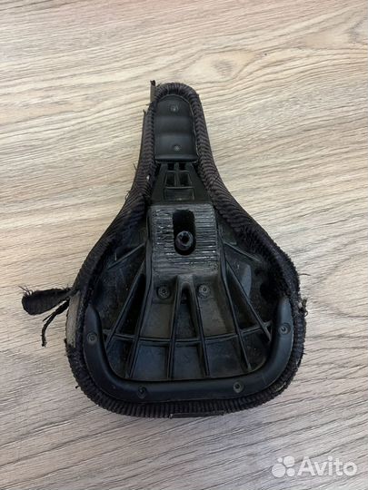 Седло для bmx