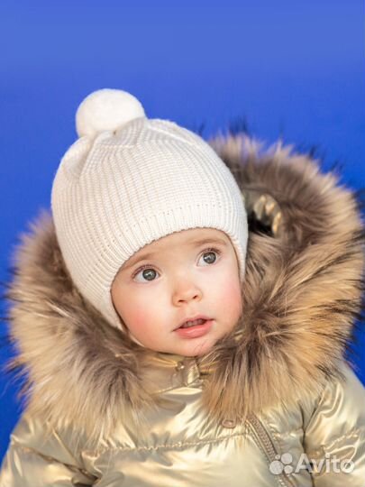 Шапка Artel зимняя р.40,42,44,46