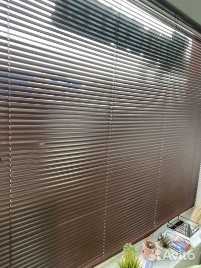 Жалюзи бу 195*165