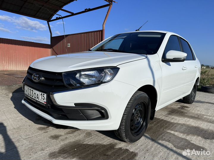 Авторазбор Разбор LADA Granta Лада Гранта