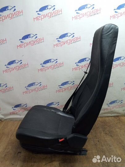 Сиденье переднее правое для Scania 5-Series G 2012