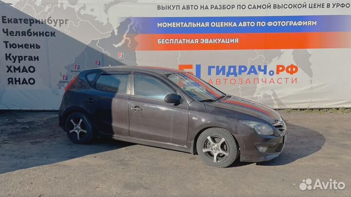 Насос топливный электрический Hyundai I30 (FD) 31110-1H000